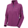 Columbia Fast Trek II Fleece Jacket - Women's