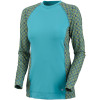 Columbia Triton Time II Rash Guard - Long-Sleeve - Women's