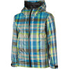 Columbia Splash Maker Rain Jacket - Boys'