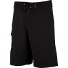 Columbia Bouncing Rock Logo Short