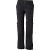 Columbia Silver Ridge Convertible Straight Leg Pant - Women's