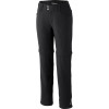 Columbia Saturday Trail Stretch Convertible Pant - Women's