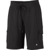 Columbia Mix Mover Long Board Short