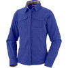 Columbia Silver Ridge Long Sleeve Shirt