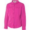 Columbia Silver Ridge Shirt - Long-Sleeve - Toddler Girls'