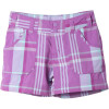 Columbia Silver Ridge Novelty Short - Girls'