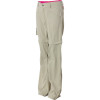 Columbia Silver Ridge Convertible Pant - Girls