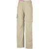 Columbia Silver Ridge Convertible Pant - Toddler Girls'