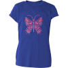 Columbia Farewell City Graphic T-Shirt - Short-Sleeve - Girls'