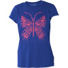 Columbia Farewell City Graphic T-Shirt - Short-Sleeve - Toddler Girls'