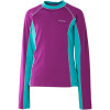 Columbia Sun's Up Sunguard - Long-Sleeve - Toddler Girls'