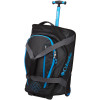 Columbia Axel Hauler 22in Rolling Gear Bag - 2013cu in