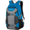 Columbia Half Track Backpack - 1830cu in Compass Blue, One Size - Columbia