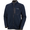 Columbia Altitude Aspect Full-Zip Fleece Jacket - Men's