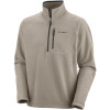 Columbia Fast Trek II Half-Zip Fleece Pullover - Men's