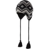 Columbia Winter Worn Peruvian Beanie