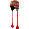 Columbia Alpine Action Peruvian Beanie - Kids'