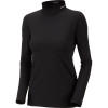 Columbia Baselayer Midweight Mock Neck Long Sleeve