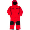 Columbia Snow Powder Snow Suit Set - Girls'