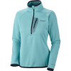 Columbia Grid Grit 1/2-Zip Fleece Jacket - Women's