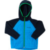 Columbia Fast Trek Hybrid Down Jacket