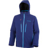 Columbia Electro Interchange Jacket