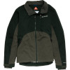Columbia Zephyr Ridge Fleece Jacket - Mens Deep Woods, L - Columbia Zephyr Ridge Fleece Jacket - Men's Deep W