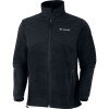 Columbia Steens Mountain Tech Full-Zip Fleece Jacket - Men's