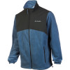 Columbia Steens Mountain Tech Full-Zip Fleece Jacket - Mens Mountain, XXL - Columbia Steens Mountain Tech Full-Zip Fleece Jack