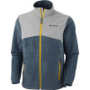 Columbia Steens Mountain Tech Full-Zip Fleece Jacket - Men's
