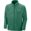 Columbia Steens Mountain Full-Zip 2.0 Fleece Jacket - Mens Foliage, S - HASH(0x1a560b40)