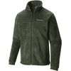 Columbia Steens Mountain Full-Zip 2.0 Fleece Jacket-Mens Surplus Green, L - HASH(0x1a560b40)