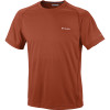 Columbia Mountain Tech III Short Sleeve Top
