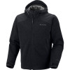 Columbia Grade Max Hooded Jacket - Men's