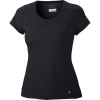 Columbia Trail Crush Top - Short-Sleeve - Women's
