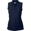 Columbia Innisfree Polo Shirt - Sleeveless - Women's