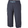 Columbia Cross On Over Cargo Knee Pant - Women's