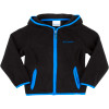 Columbia Fast Trek Fleece Hooded Jacket - Toddler Boys'