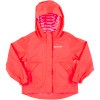 Columbia Spring Dew Rain Jacket - Toddler Girls'