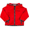Columbia Fast Trek Hoodie
