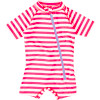 Columbia Mini Breaker Sunsuit - Infant Girls'