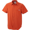 Columbia Freeze Degree Shirt - Short-Sleeve - Men's