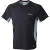 Columbia Freeze Degree Short Sleeve Crew