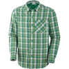 Columbia Insect Blocker Plaid Shirt - Long-Sleeve - Men's