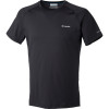 Columbia Quickest Wick Top - Short-Sleeve - Men's