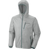 Columbia Trail Drier Windbreaker Jacket