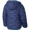Columbia Dual Front Reversible Jacket - Girls'&nbsp;Back