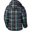 Columbia Dual Front Reversible Jacket - Girls'&nbsp;3/4 Back