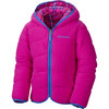 Columbia Dual Front Reversible Jacket - Girls'&nbsp;Reversed