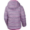 Columbia Dual Front Reversible Jacket - Girls'&nbsp;3/4 Back
